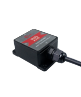 Sensor de inclinacion biaxial inclinometro