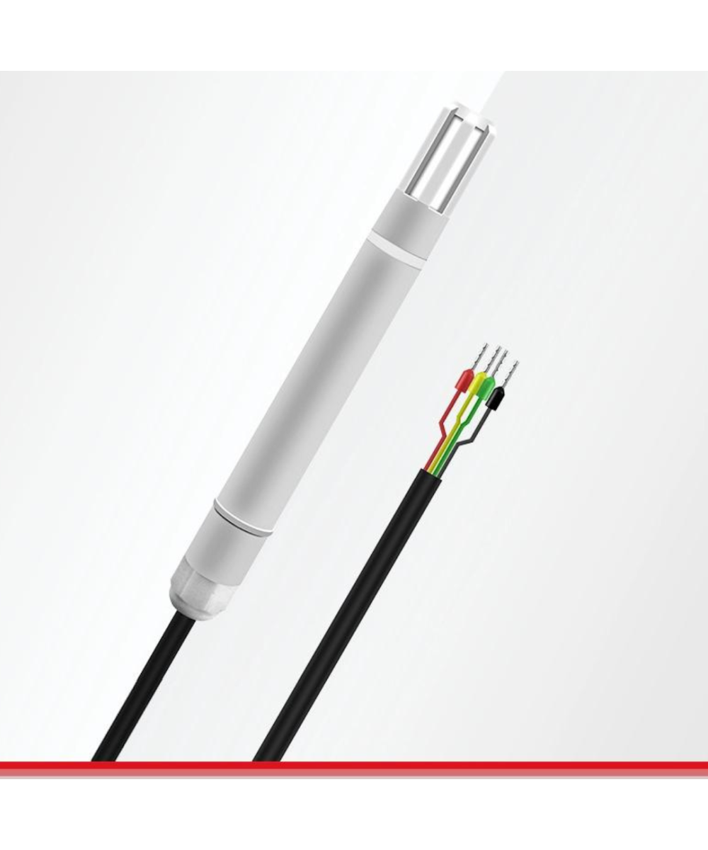 Sensor de Humedad, temperatura y presión del ambiente