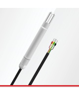 Sensor de Humedad, temperatura y presión del ambiente