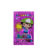 Maquina de burbujas DIY