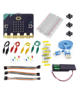 Placa de Desarrollo Micro:bit V2