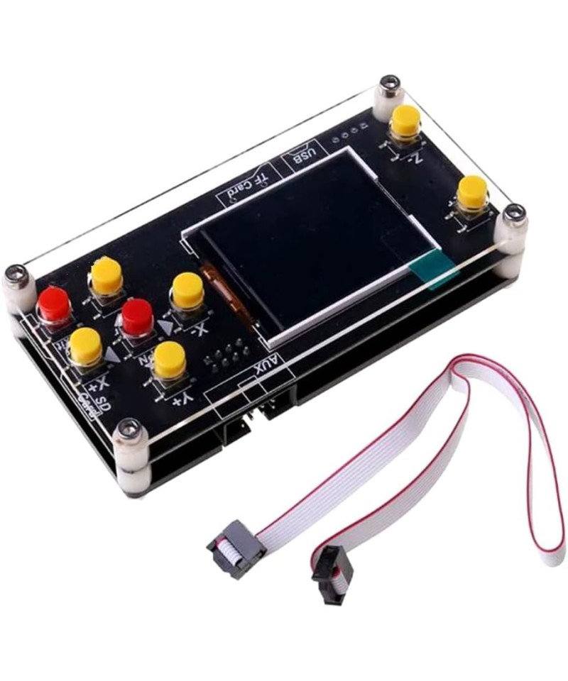 Pantalla para CNC 3018 Pro-1.8 pulgadas