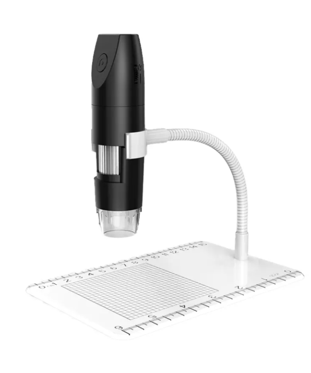 Microscopio inalambrico 1000x