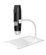 Microscopio inalambrico 1000x