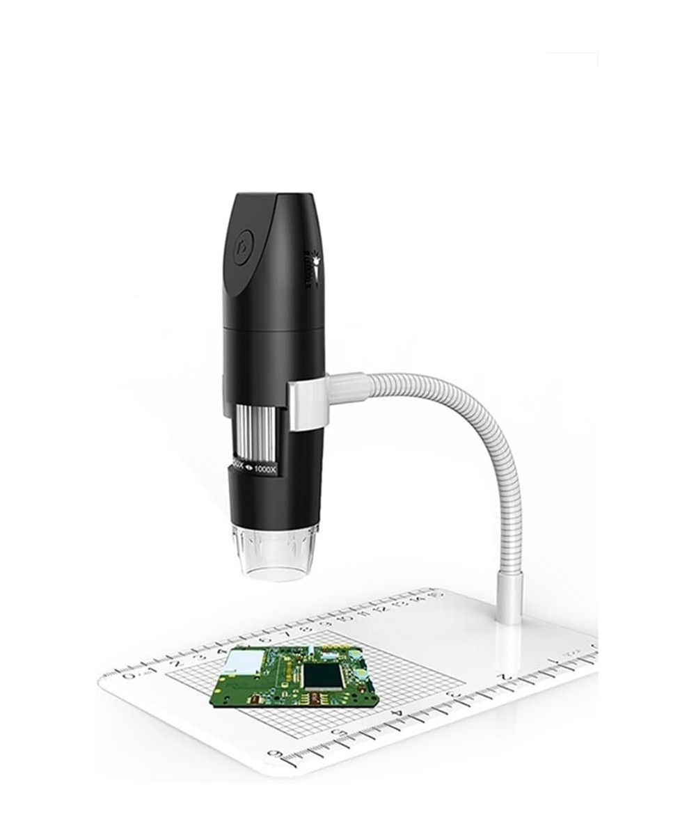 Microscopio inalambrico 1000x