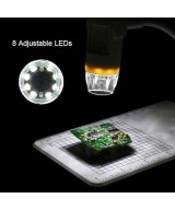 Microscopio inalambrico 1000x