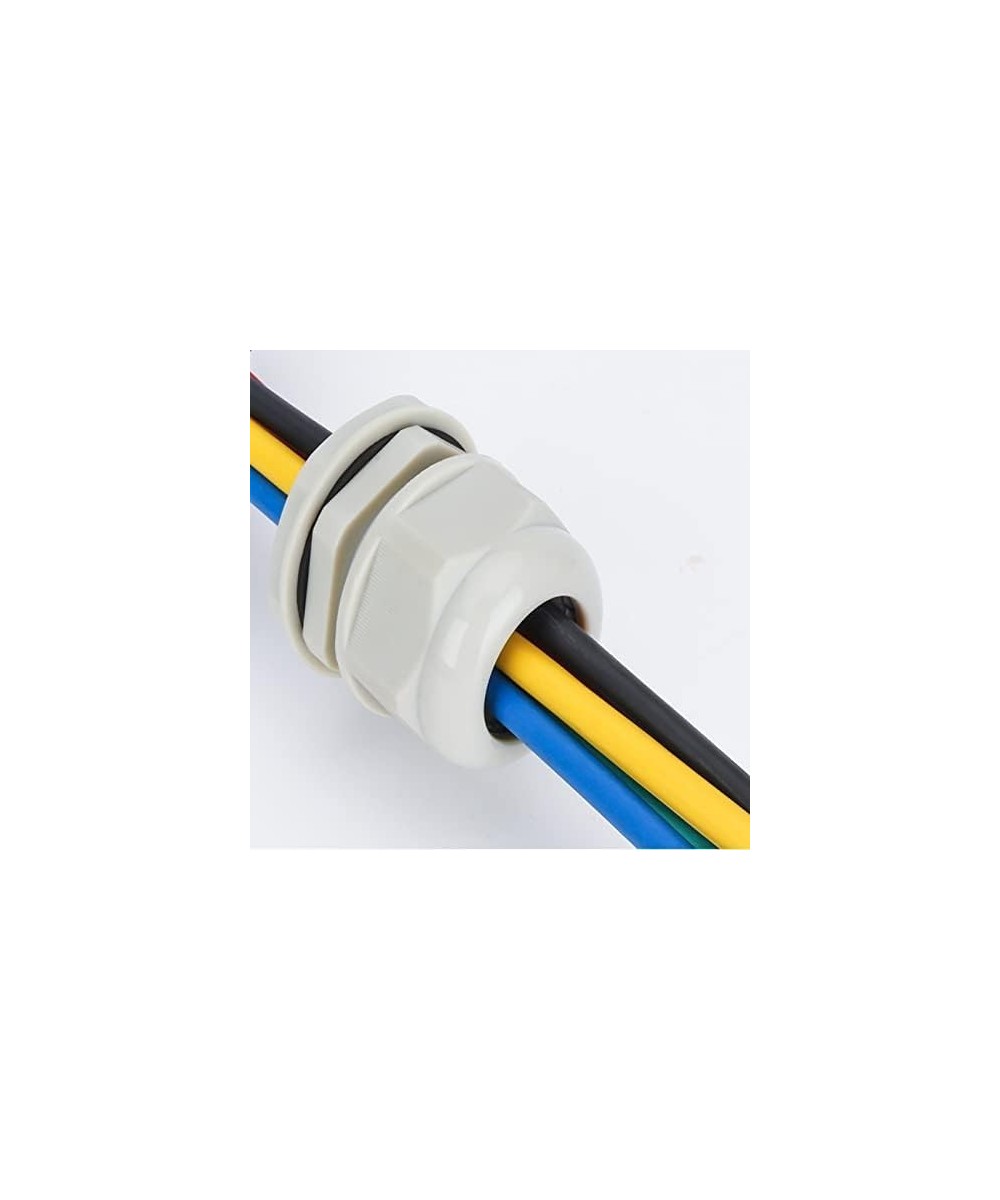 Conector impermeable M8 -M10