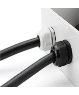 Conector impermeable M8 -M10