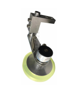 Soporte para encoder mas codificador rotatorio