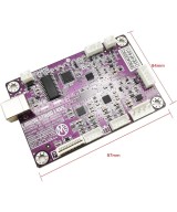 Tarjeta Madre para Sistema de Grabado y Cortado Laser CO2 M3 Lihuiyu (DIY)