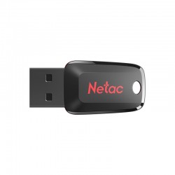 Memoria USB 2.0 16GB Netac