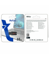 Memoria USB 2.0 16GB Netac