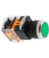 Interruptor de parada de emergencia industrial on/off