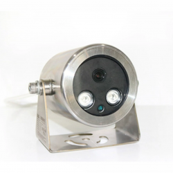 Camara de metal 1080p 2.8mm