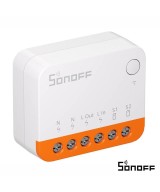 Interruptor inteligente inalambrico mini Sonoff MINIR4M