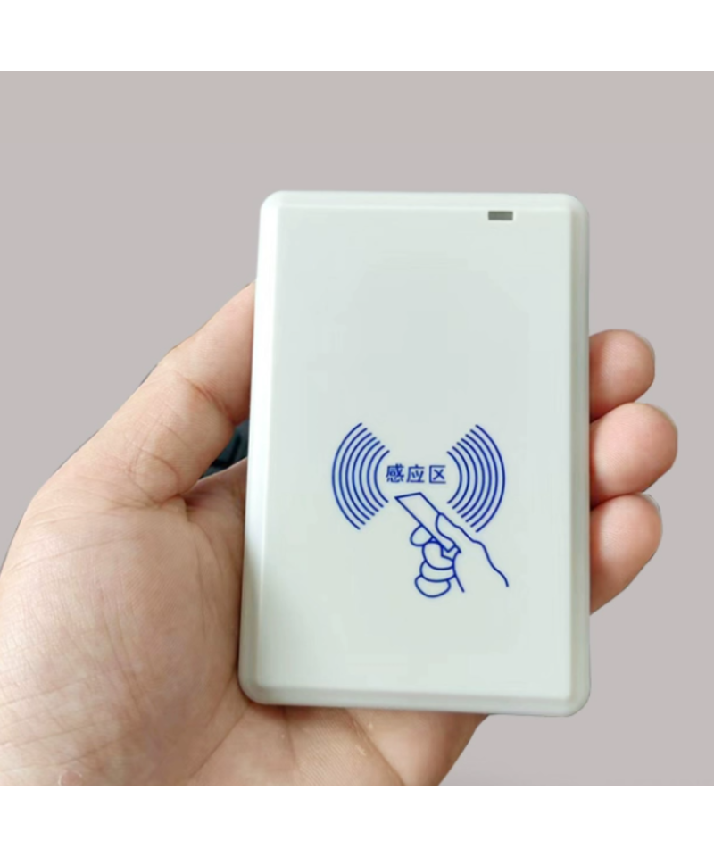 Lector / escritor de tarjetas RFID 915mhz
