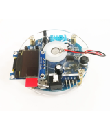 Proyecto de electronica humificador (DIY)