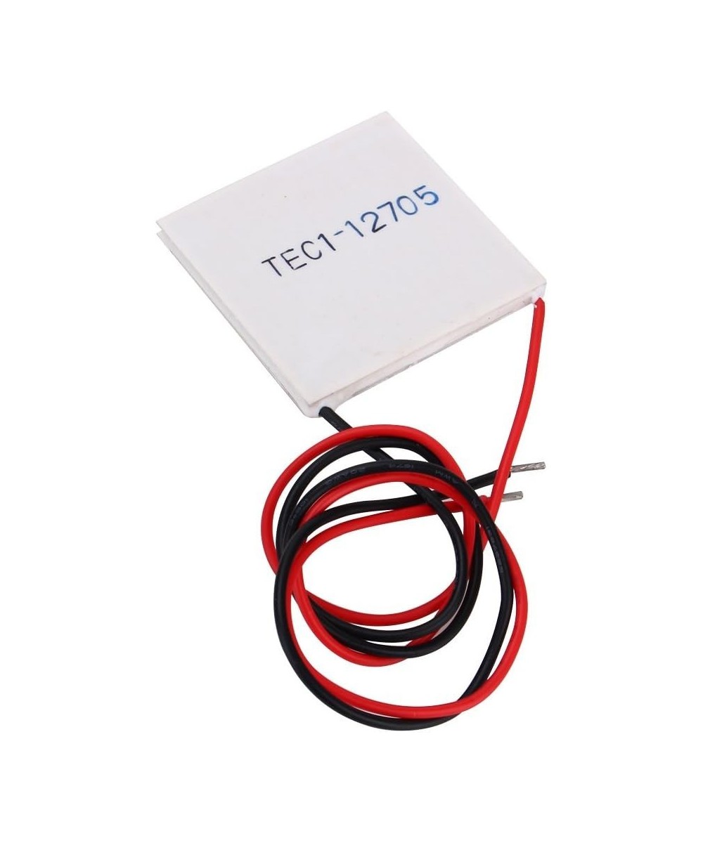 Celda termoelectrica Peltier