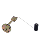 Sensor flotador resistivo para llenado de tanque, combustible u otros líquidos 400mm