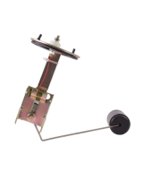 Sensor flotador resistivo para llenado de tanque, combustible u otros líquidos 400mm