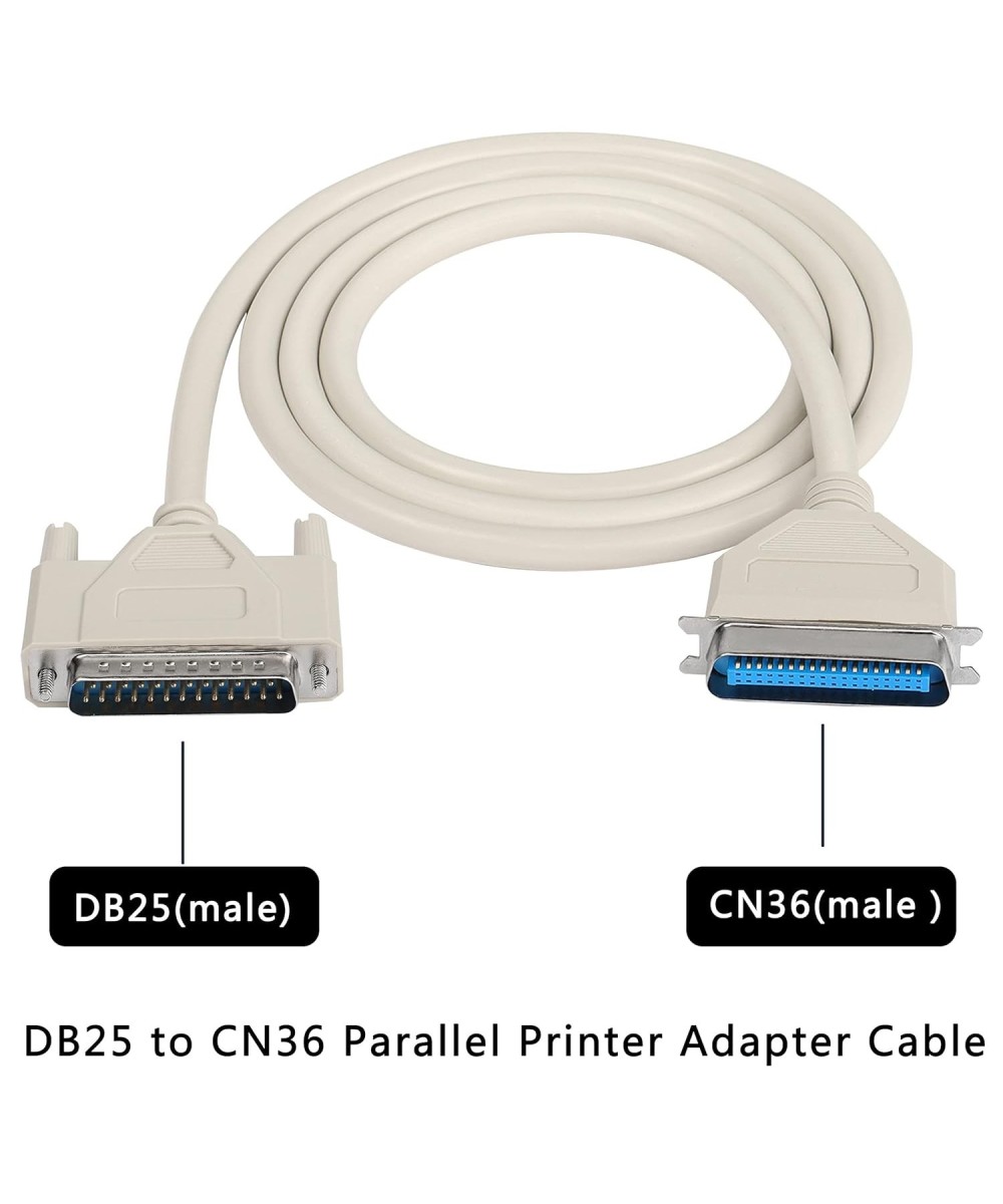 Cable para impresora DB25 a CN36 matriz 3M
