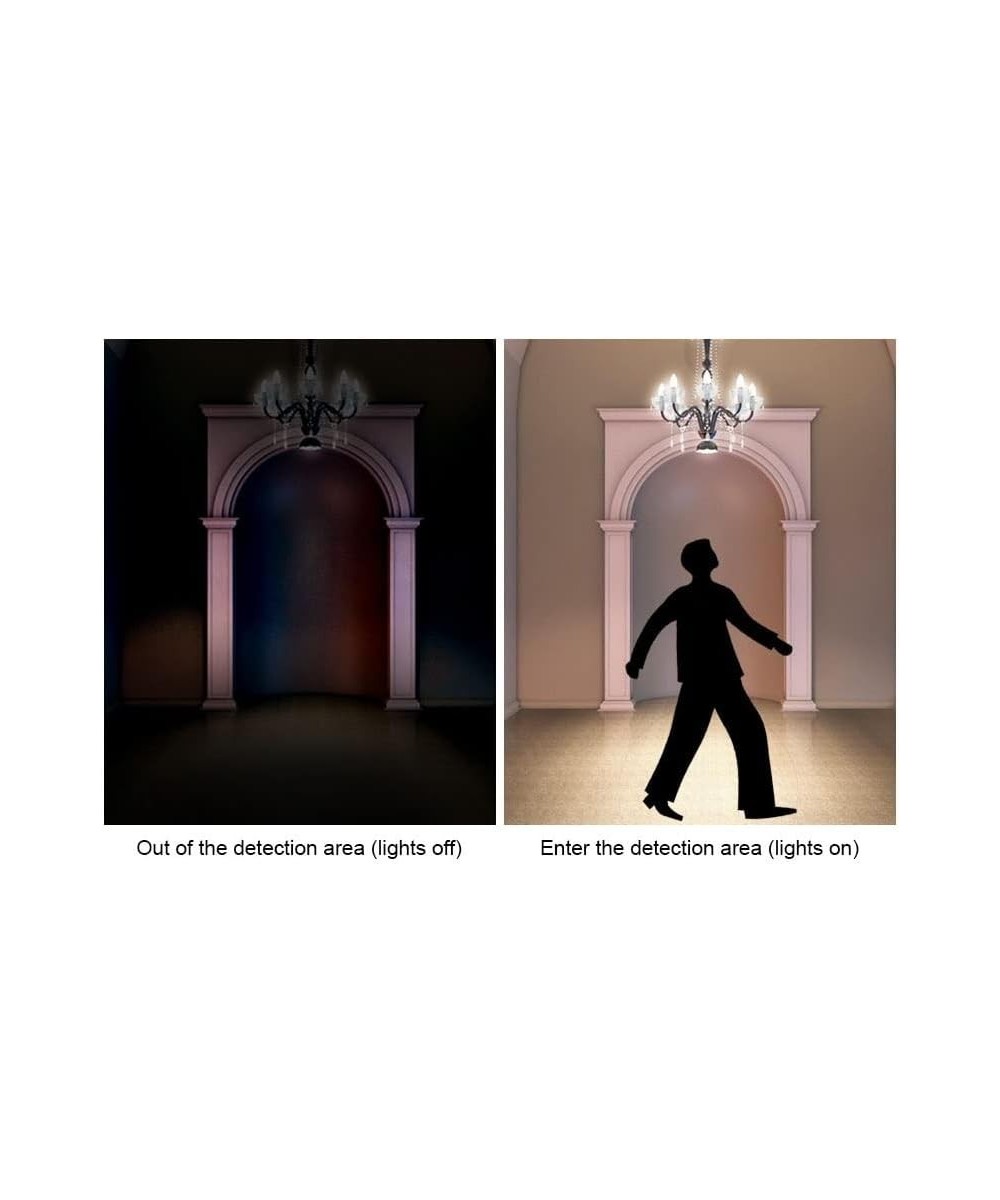 Sensor de movimiento infrarrojo PIR