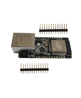 Modulo Ethernet ESP32