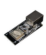 Modulo Ethernet ESP32