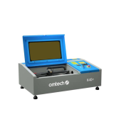 Grabadora laser k40 + con eje rotativo.