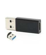Adaptador USB 3.0 a USB-C
