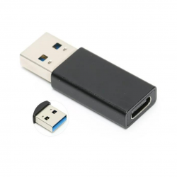 Adaptador USB 3.0 a USB-C