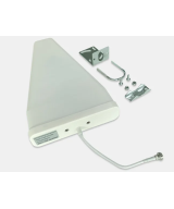 Antena exterior 806-960/1710-2700 11dbi