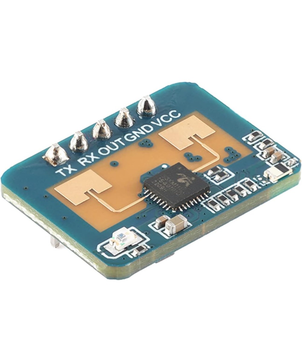 Sensor de presencia humana de radar de onda milimétrica HLK-LD2410C