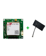 Modulo GSM LTE SIM A7670G