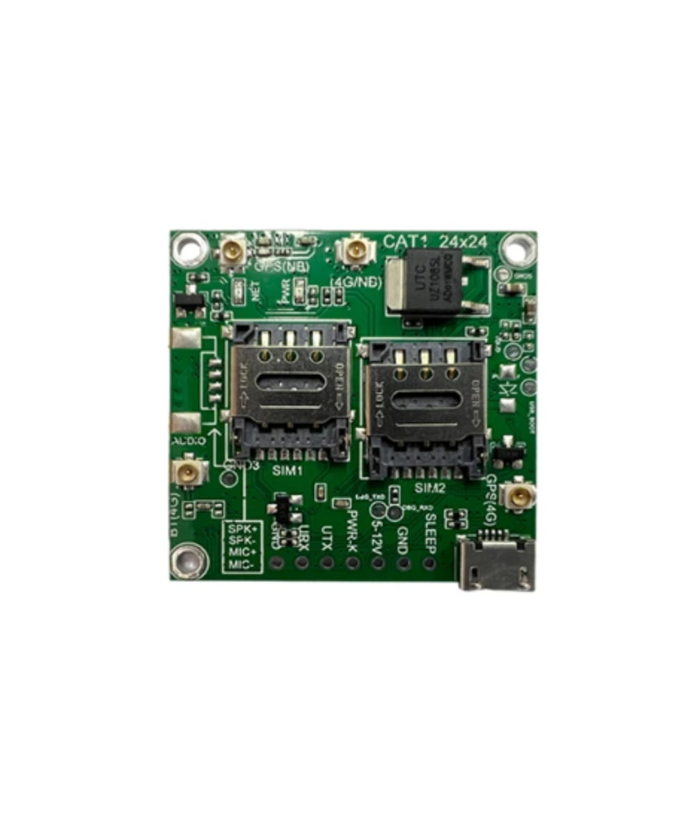 Modulo GSM LTE SIM A7670G