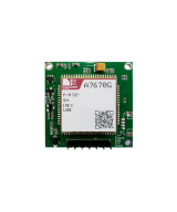 Modulo GSM LTE SIM A7670G