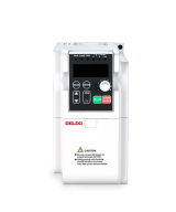 Variador de Motor monofasico a trifasico VFD 220V DELIXI 0.4KW-7.5KW de 0.5-10hp