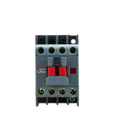 Contactor trifasico / monofasico DELIXI