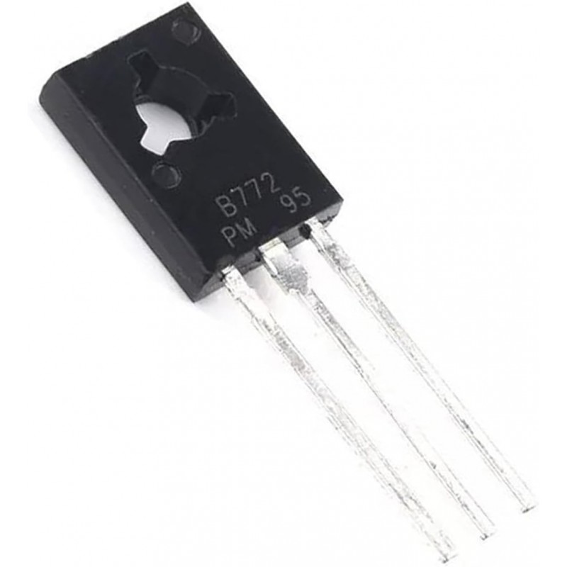 Transistor B772