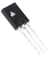Transistor B772