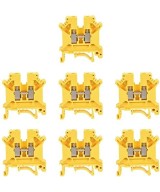 Terminal de bloque para Riel Din JUK5N (5U)