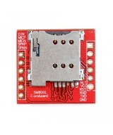 Modulo GSM SIM800L