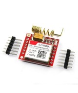 Modulo GSM SIM800L