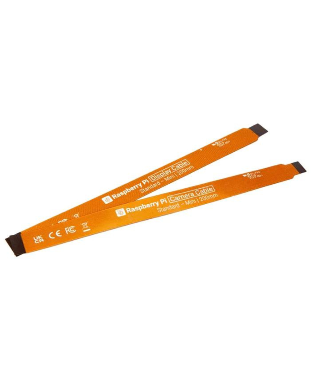 Cable adaptador de pantalla para Raspberry PI 5 300mm