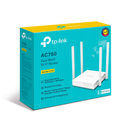 Router Inalambrico TP-Link...