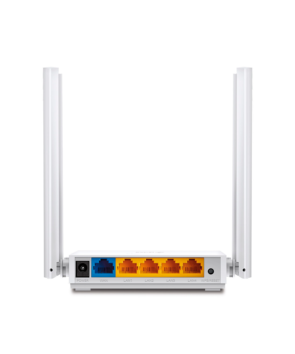 Router Inalambrico TP-Link AC750 ARCHER C24