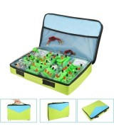 Kit de experimento de electricidad y magnetismo