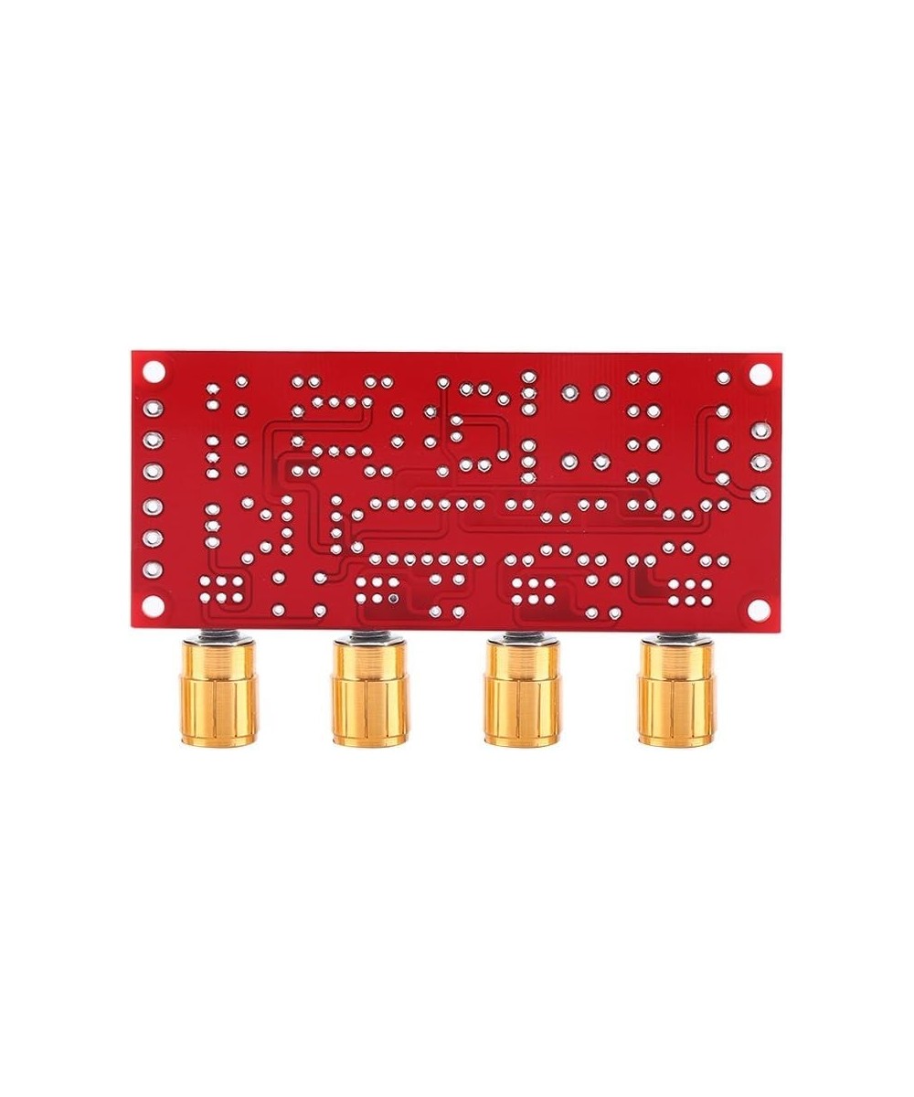 Modulo preamplificador de audio HIFI NE5532 WM-025