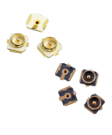 Conector de antena IPEX pigtail SMT y SMD