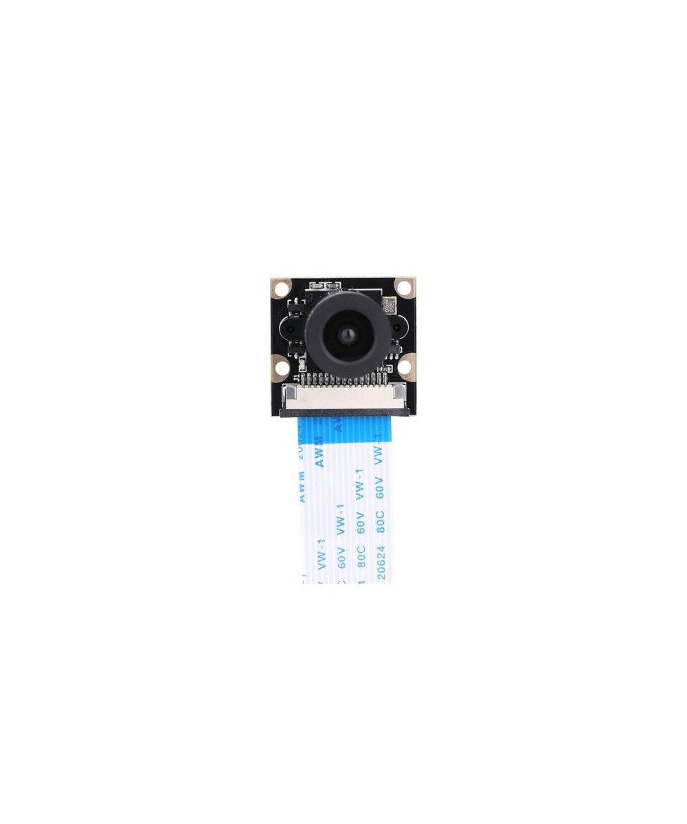 Camara de video para Raspberry PI 5MP IR